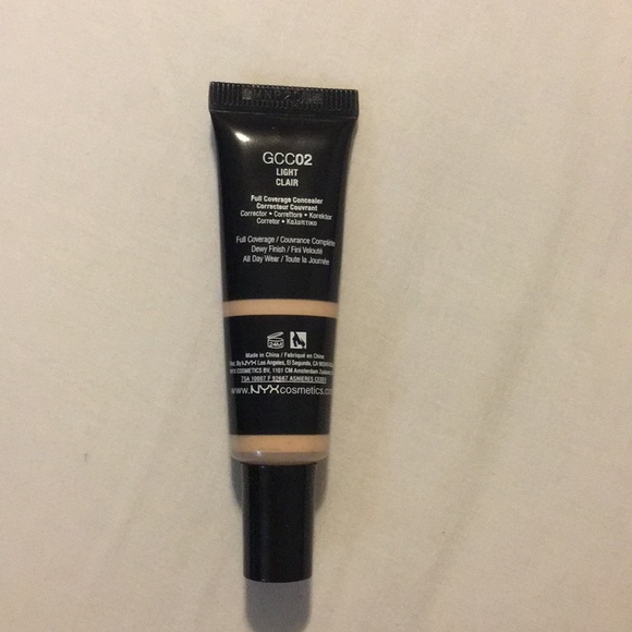nyx concealer - Picture 2 of 2